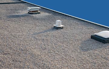 flat roofing Methven, Perth And Kinross