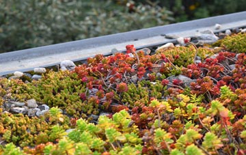 the cost of Methven green roof installation