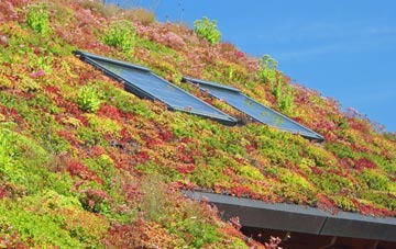 Methven living roof systems