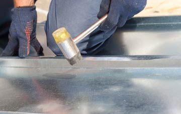 Methven metal roofing costs