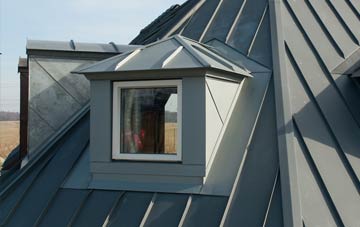 metal roofing Methven, Perth And Kinross