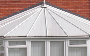 Methven polycarbonate conservatory roof repairs