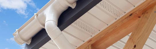 get Methven guttering quotes today