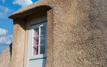 Methven thatch roof disadvantages
