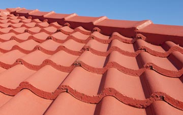 Methven tile and slate roof replacement