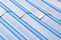 Methven corrugated roofing