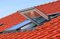 Methven roof window